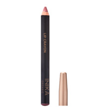 Huulekriit Inika Organic, Pink Nude, 3 g