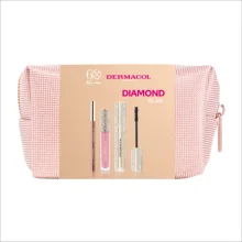 Kingitusekomplekt Dermacol Diamond Edition Glam