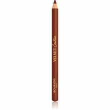 Huulepliiats Bourjois Paris Velvet Contour, 14 PariSienne, 1.14 g