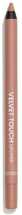 Veekindel huulepliiats Gosh Velvet Touch, 011 Nougat, 1.2 g