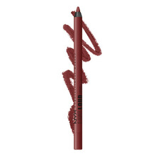 Huulepliiats NYX Professional Makeup Line Loud, Ten Out Of Ten, 1,2 g