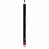 Huulepliiats NYX Professional Makeup Slim Lip Pencil, Plush Red, 1 g
