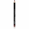 Huulepliiats NYX Professional Makeup Slim Lip Pencil, Nutmeg, 1 g