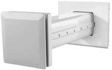 Seinale paigaldatav rekuperaator Stiebel Eltron VLR 70 L Trend EU