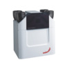 Plaat-entapiline rekuperaator Zehnder ComfoAir Q 350 ERV TR