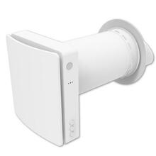 Mini rekuperaator kuni 46m2 ruumile, Wi-Fi, Tuya Guangzhou Airwoods Environment Technology Co., Ltd