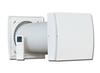 Seinale paigaldatav mini rekuperaator Aerauliqa Quantum Next 150