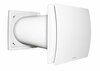 Seinale paigaldatav mini rekuperaator Aerauliqa Quantum HR 100