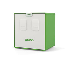 Rekuperaator Duco DucoBox Energy Comfort Plus D350