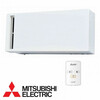 Rekuperaator Mitsubishi Electric VL-50SR2-E