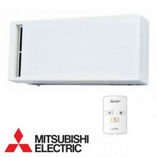 Rekuperaator Mitsubishi Electric VL-50SR2-E