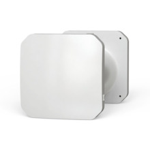 Seinale paigaldatav mini-rekuperaator Zephyr V2.5 T