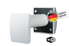Seinale paigaldatav mini rekuperaator Vents TwinFresh Expert RW-30-14 V.2 WI-FI-ga