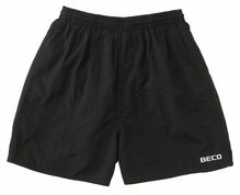 Ujumispüksid Beco 4033, must