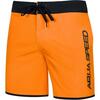 Ujumispüksid Aqua Speed Evan, oranž, S