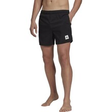 Ujumisšortsid meestele Adidas Solid Clx Short Sl Black HP1772