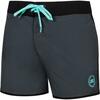 Ujumispüksid Aqua-Speed Axel col.37, S, hall/must