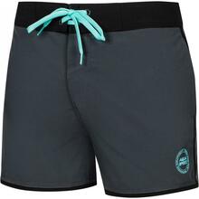 Ujumispüksid Aqua-Speed Axel col.37, S, hall/must