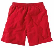 Ujumispüksid Beco 4033, punane