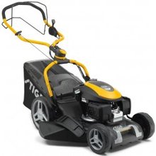 Stiga Combi 748 V