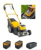 Stiga Collector 548 S AE