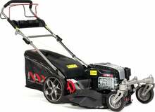 NAC NAX5001S