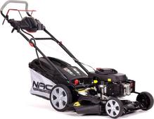 NAC LS50-173-HS-ES-NG