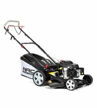 NAC LS50-196-HS-NG