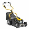 Stiga Combi 553 S