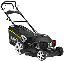 Texas Razor 4610 TR/W