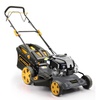 Grunder S511VHY BS750EX