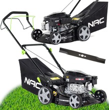 NAC LS40-127R-01-JN