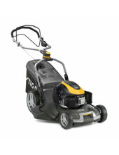 Stiga Twinclip 955 V