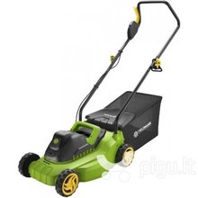 Fieldmann FZR 2025-E