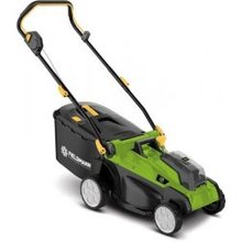 Fieldmann FZR 70375-0 2x20V