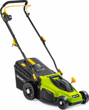Fieldmann FZR 2033-E