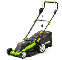 Fieldmann FZR 2048-E