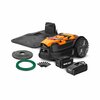 Lawnmaster 800M2