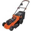 Black Decker LM2000