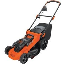 Black & Decker LM2000