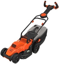 Black & Decker BEMW461ES