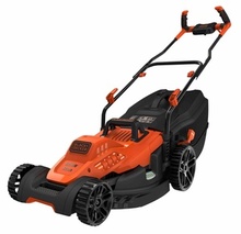 Black & Decker BEMW481BH