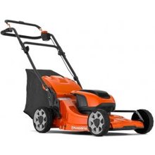Husqvarna LC 142i
