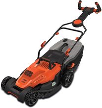 Black & Decker BEMW481ES-QS