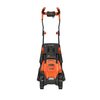 Black Decker BEMW451BH-QS