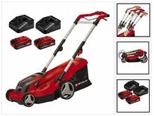 Einhell Rasarro 36/36