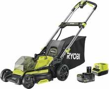 Ryobi RY18LMX40C-240