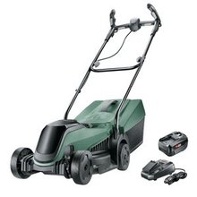 Bosch CityMower 18