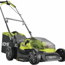Ryobi RY18LMX37A