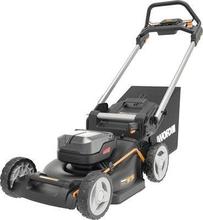 Worx WG749E